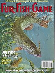 Fur fish game for sale  Delivered anywhere in USA 