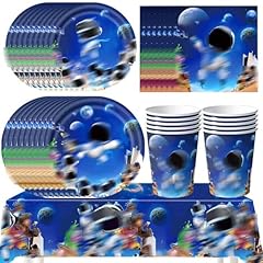 Robot party tableware for sale  Delivered anywhere in UK