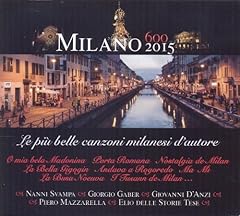 Milano 600 2015 usato  Spedito ovunque in Italia 