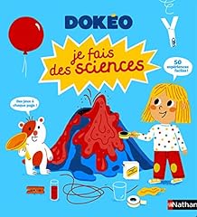 Sciences dokéo 4 d'occasion  Livré partout en France