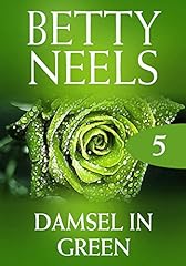 Damsel In Green (Betty Neels Collection, Book 5) for sale  Delivered anywhere in UK