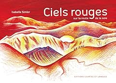 Ciels rouges route d'occasion  Livré partout en France