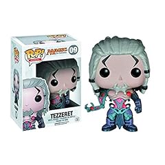 Funko figurina magic usato  Spedito ovunque in Italia 