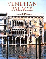 Venetian palaces usato  Spedito ovunque in Italia 