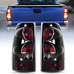 Nilight taillight assembly for sale  Delivered anywhere in USA 