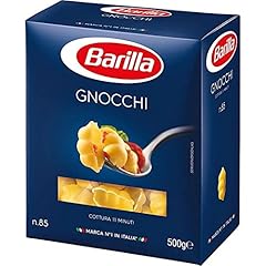 Barilla gnocchi 500g d'occasion  Livré partout en France