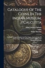 Catalogue coins indian for sale  Delivered anywhere in UK