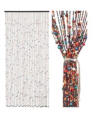 Ezcasch 90x200cm perlenvorhang gebraucht kaufen  Wird an jeden Ort in Deutschland