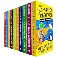 Treehouse storey books for sale  Delivered anywhere in UK