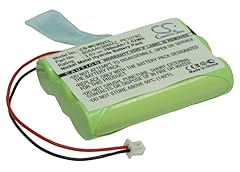 Techtek batteries 700mah d'occasion  Livré partout en France