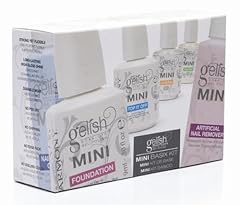 Harmony gelish mini gebraucht kaufen  Wird an jeden Ort in Deutschland