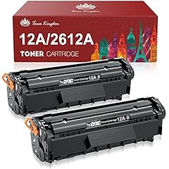 Toner kingdom compatible for sale  Delivered anywhere in USA 