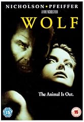 Wolf import anglais d'occasion  Livré partout en France