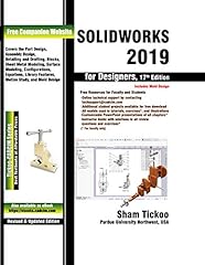Solidworks 2019 designers for sale  Delivered anywhere in UK