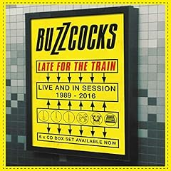 Late train live for sale  Delivered anywhere in UK