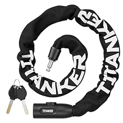 Titanker bike chain for sale  Delivered anywhere in UK