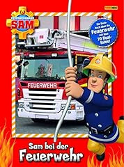 Feuerwehrmann sam sam gebraucht kaufen  Wird an jeden Ort in Deutschland