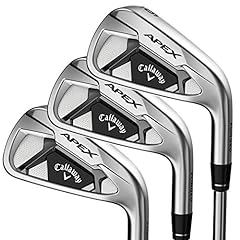 Callaway apex21 eisensatz gebraucht kaufen  Wird an jeden Ort in Deutschland