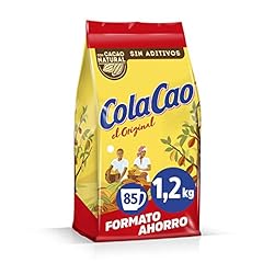 Cacao colacao ecobolsa usato  Spedito ovunque in Italia 