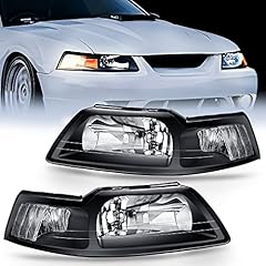 Nilight headlight assembly for sale  Delivered anywhere in USA 