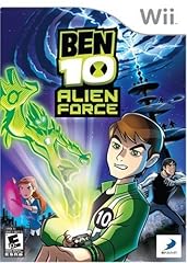 Ben alien force for sale  Delivered anywhere in USA 