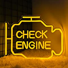 Check engine light for sale  Delivered anywhere in USA 