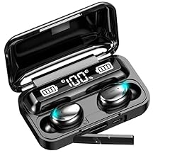 Bluetooth wireless headphones for sale  Delivered anywhere in USA 