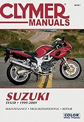 Suzuki sv650 1999 for sale  Delivered anywhere in USA 