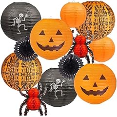 Uniqooo 12pcs halloween for sale  Delivered anywhere in USA 