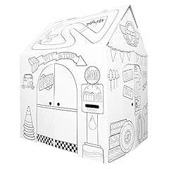 Easy playhouse garage for sale  Delivered anywhere in USA 