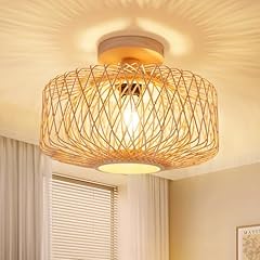 Zonjie ceiling light for sale  Delivered anywhere in UK