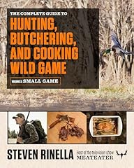 Complete guide hunting for sale  Delivered anywhere in USA 