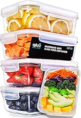 Igluu meal prep for sale  Delivered anywhere in UK