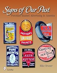 Signs past porcelain for sale  Delivered anywhere in USA 