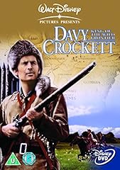 Davy crockett king usato  Spedito ovunque in Italia 