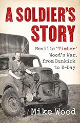 Soldier story neville for sale  Delivered anywhere in UK