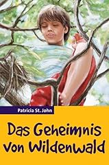 Geheimnis wildenwald gebraucht kaufen  Wird an jeden Ort in Deutschland