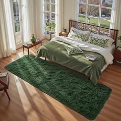 Soft runner rug for sale  Delivered anywhere in USA 