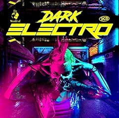 Dark electro import d'occasion  Livré partout en France