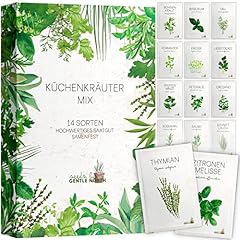 Kräuter samen set gebraucht kaufen  Wird an jeden Ort in Deutschland
