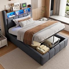 Laxnb bett 90x200 gebraucht kaufen  Wird an jeden Ort in Deutschland