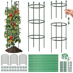 Aiuto per pomodori usato  Spedito ovunque in Italia 