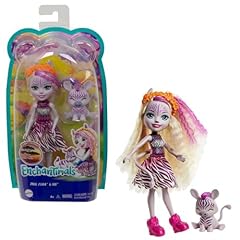 Enchantimals gtm27 zadie gebraucht kaufen  Wird an jeden Ort in Deutschland