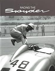 Racing the spyder gebraucht kaufen  Wird an jeden Ort in Deutschland