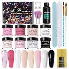 Acrylic nail kit for sale  Delivered anywhere in UK