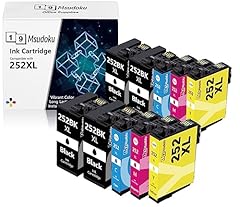252xl ink cartridges for sale  Delivered anywhere in USA 