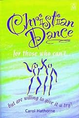 Christian dance ... for sale  Delivered anywhere in UK