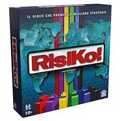 Editrice giochi risiko usato  Spedito ovunque in Italia 