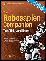 The robosapien companion gebraucht kaufen  Wird an jeden Ort in Deutschland