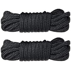 Double braided nylon for sale  Delivered anywhere in Ireland